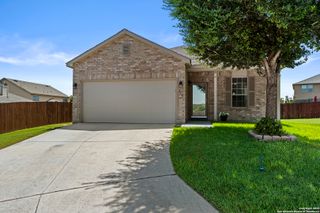 418 Palma Noce, San Antonio, TX 78253