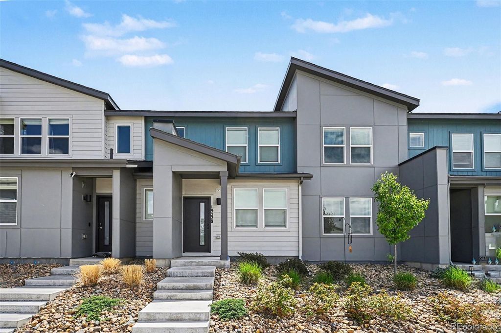 19228 E 64th Place, Denver, CO 80249