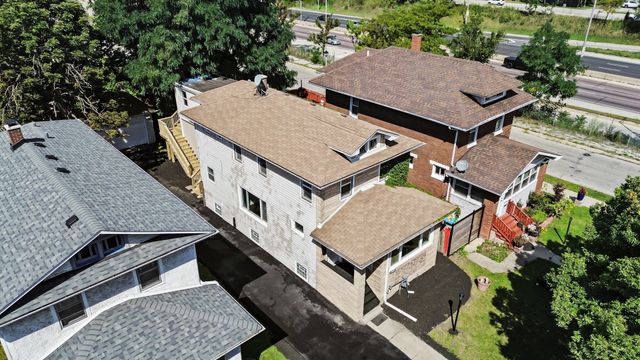 1820 S 3rd Avenue, Maywood, IL 60153
