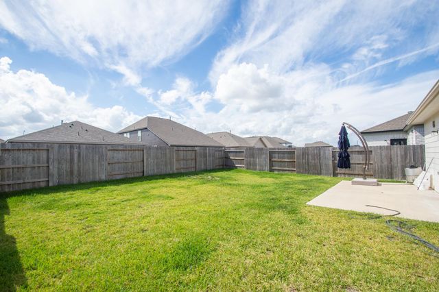 15123 Monal Trie Drive, Humble, TX 77346
