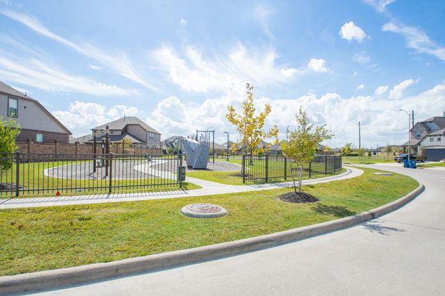 15123 Monal Trie Drive, Humble, TX 77346