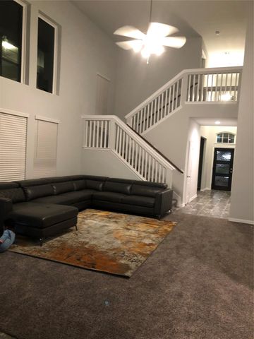 15123 Monal Trie Drive, Humble, TX 77346