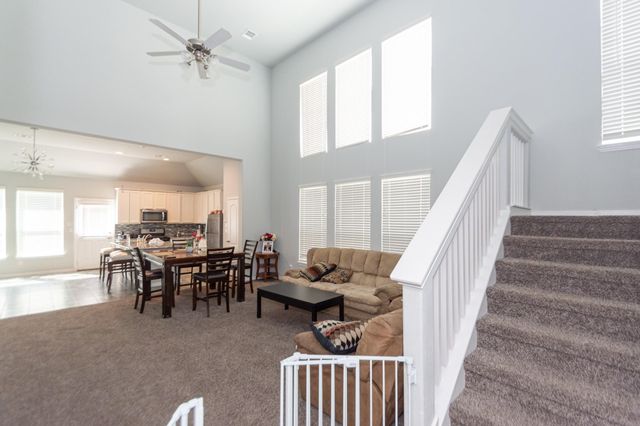15123 Monal Trie Drive, Humble, TX 77346