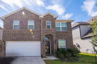 15123 Monal Trie Drive, Humble, TX 77346