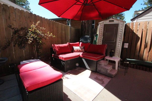 475 Thrush Drive 59, Big Bear, CA 92315