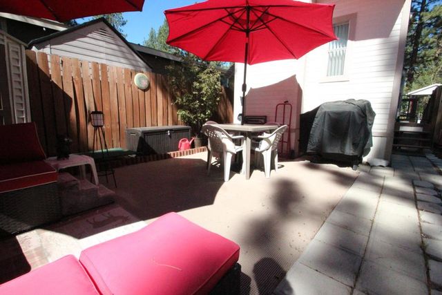 475 Thrush Drive 59, Big Bear, CA 92315