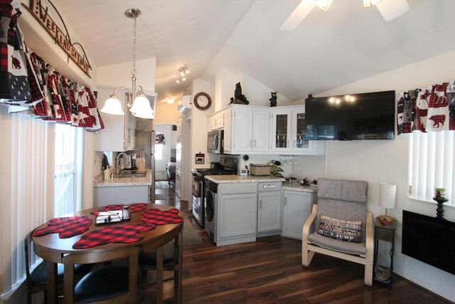 475 Thrush Drive 59, Big Bear, CA 92315