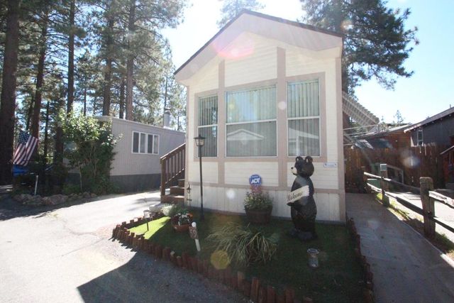 475 Thrush Drive 59, Big Bear, CA 92315