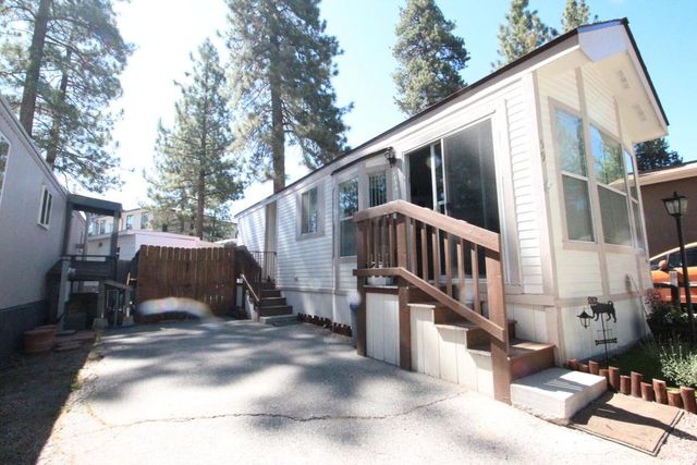 475 Thrush Drive 59, Big Bear, CA 92315