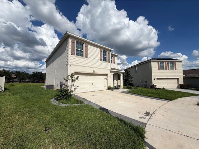 3074 TIMBER HAWK CIRCLE, Ocoee, FL 34761