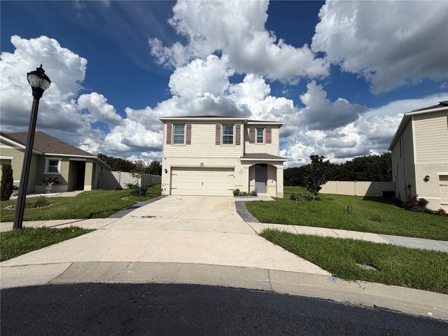 3074 TIMBER HAWK CIRCLE, Ocoee, FL 34761