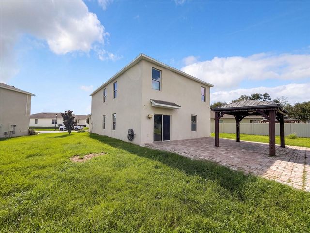 3074 TIMBER HAWK CIRCLE, Ocoee, FL 34761
