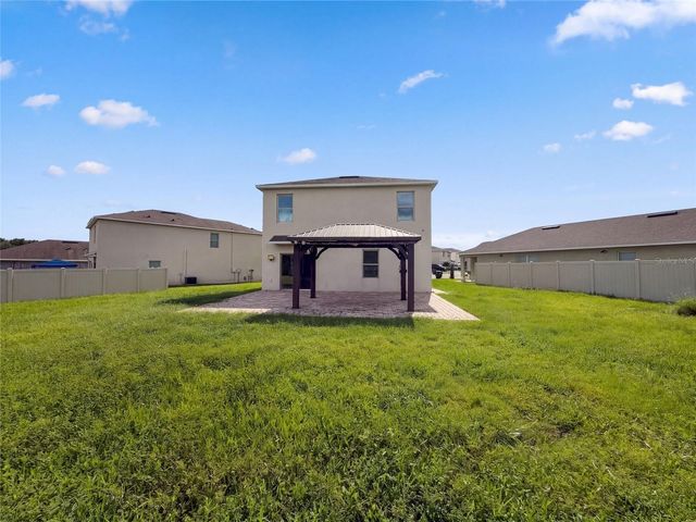 3074 TIMBER HAWK CIRCLE, Ocoee, FL 34761