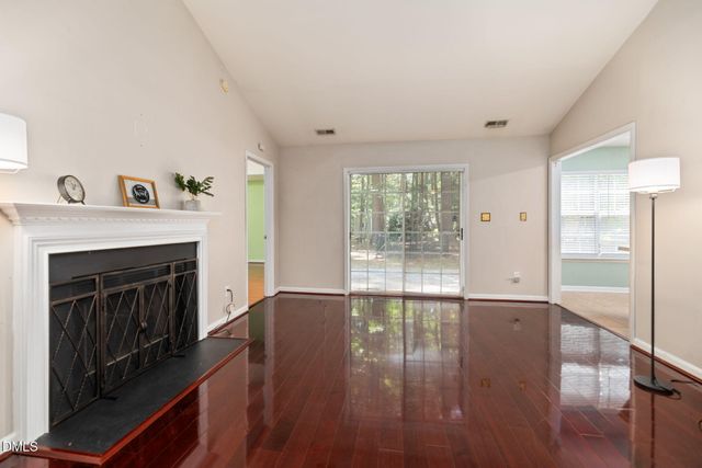 412 Vivaldi Drive, Durham, NC 27712