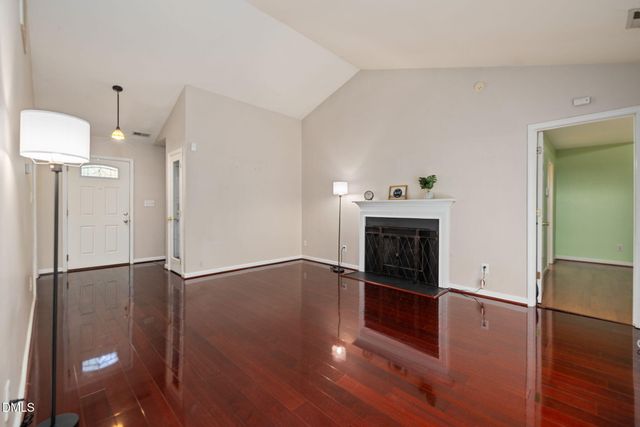 412 Vivaldi Drive, Durham, NC 27712