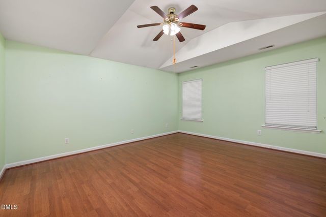 412 Vivaldi Drive, Durham, NC 27712