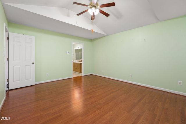 412 Vivaldi Drive, Durham, NC 27712