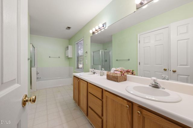 412 Vivaldi Drive, Durham, NC 27712