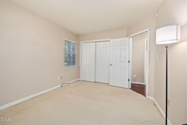 412 Vivaldi Drive, Durham, NC 27712