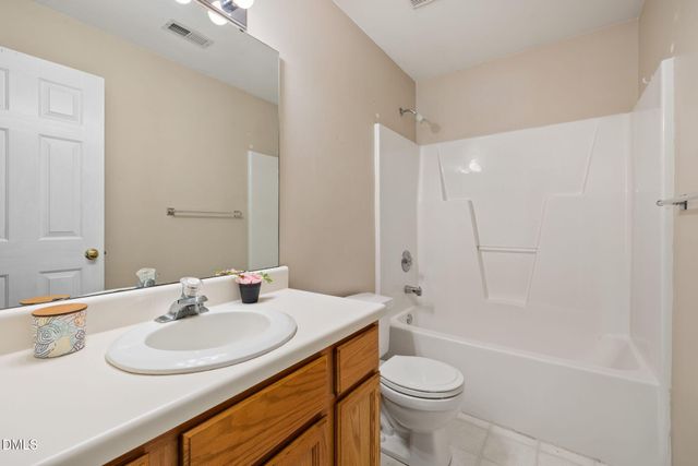 412 Vivaldi Drive, Durham, NC 27712