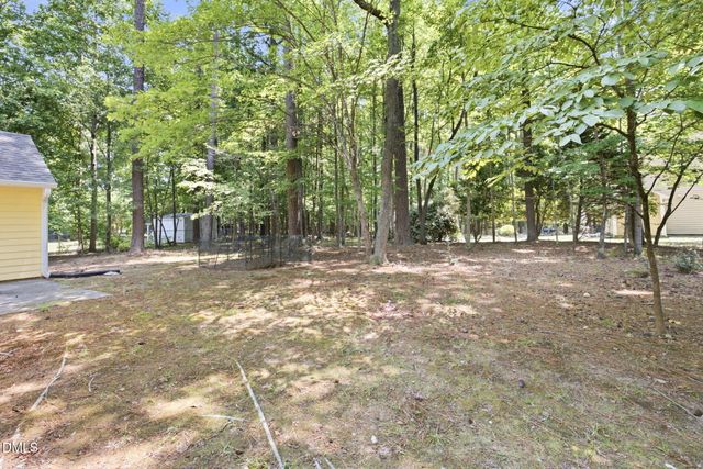 412 Vivaldi Drive, Durham, NC 27712