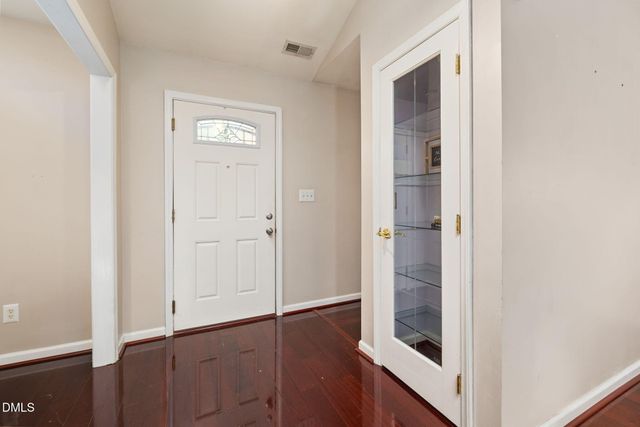 412 Vivaldi Drive, Durham, NC 27712