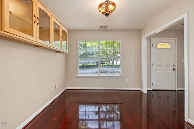 412 Vivaldi Drive, Durham, NC 27712