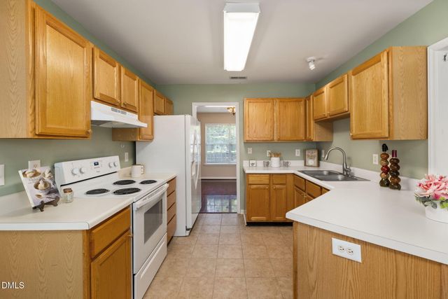 412 Vivaldi Drive, Durham, NC 27712