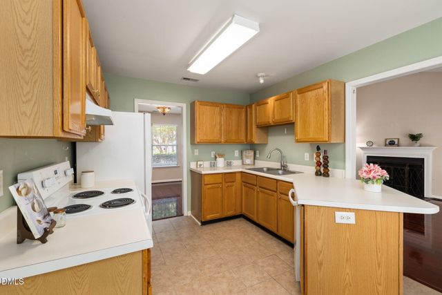 412 Vivaldi Drive, Durham, NC 27712