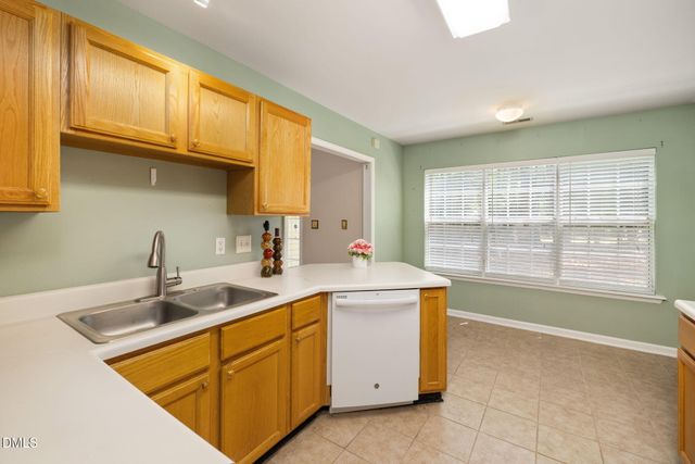 412 Vivaldi Drive, Durham, NC 27712