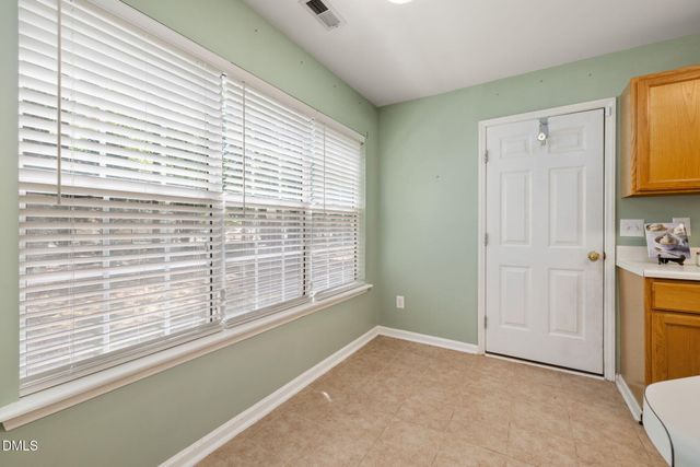 412 Vivaldi Drive, Durham, NC 27712