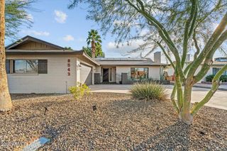 8543 E JACKRABBIT Road, Scottsdale, AZ 85250