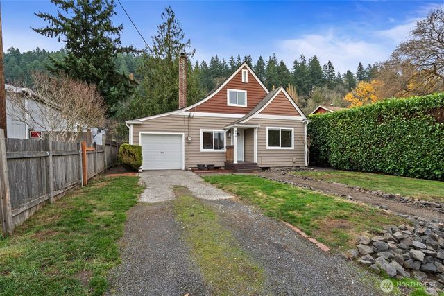 600 S Diamond Street, Centralia, WA 98531