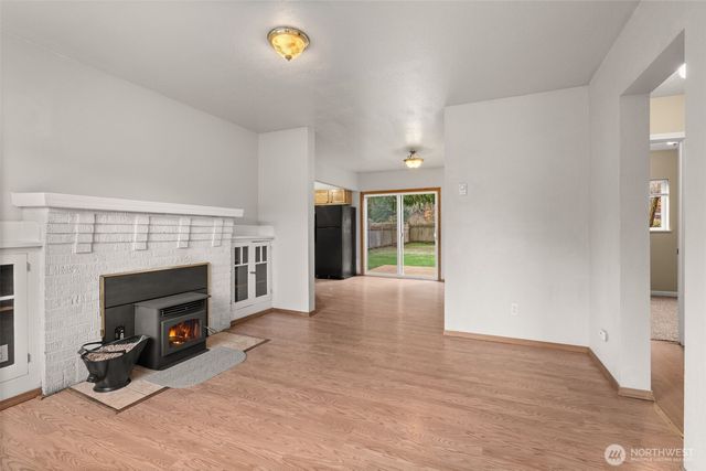 600 S Diamond Street, Centralia, WA 98531