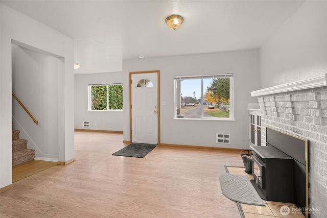 600 S Diamond Street, Centralia, WA 98531