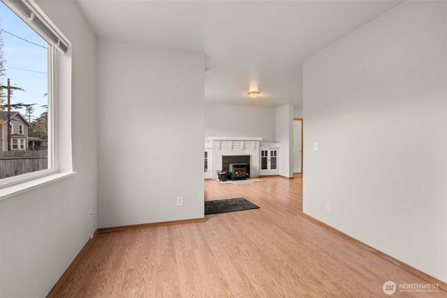 600 S Diamond Street, Centralia, WA 98531