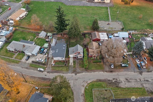 600 S Diamond Street, Centralia, WA 98531