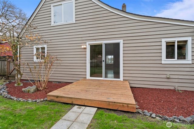 600 S Diamond Street, Centralia, WA 98531