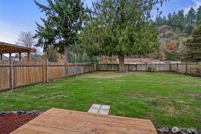 600 S Diamond Street, Centralia, WA 98531