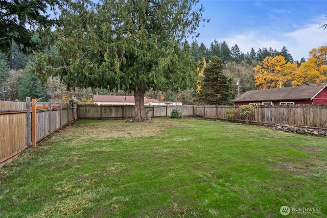 600 S Diamond Street, Centralia, WA 98531