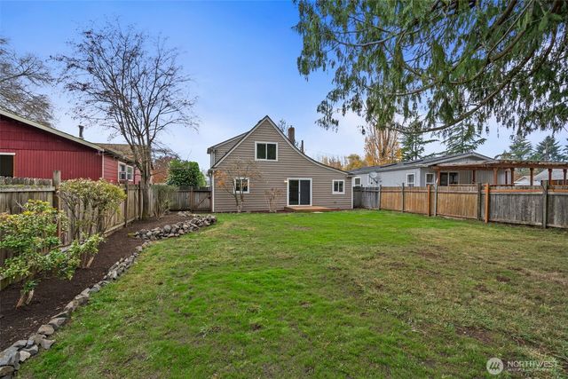 600 S Diamond Street, Centralia, WA 98531