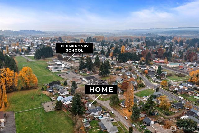 600 S Diamond Street, Centralia, WA 98531