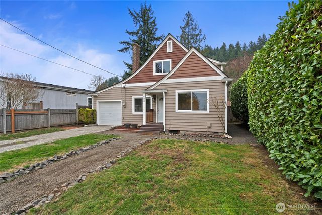 600 S Diamond Street, Centralia, WA 98531