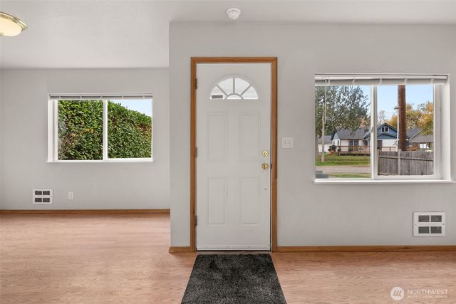 600 S Diamond Street, Centralia, WA 98531