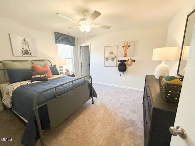 8 Lotus Bend Way, Youngsville, NC 27596