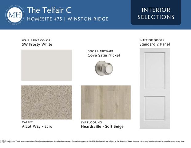 8 Lotus Bend Way, Youngsville, NC 27596