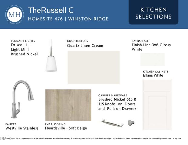 8 Lotus Bend Way, Youngsville, NC 27596