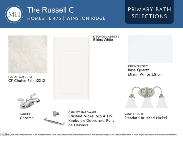 8 Lotus Bend Way, Youngsville, NC 27596