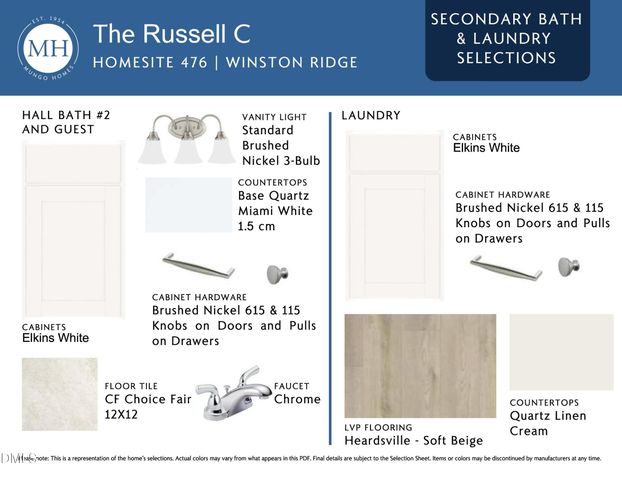 8 Lotus Bend Way, Youngsville, NC 27596