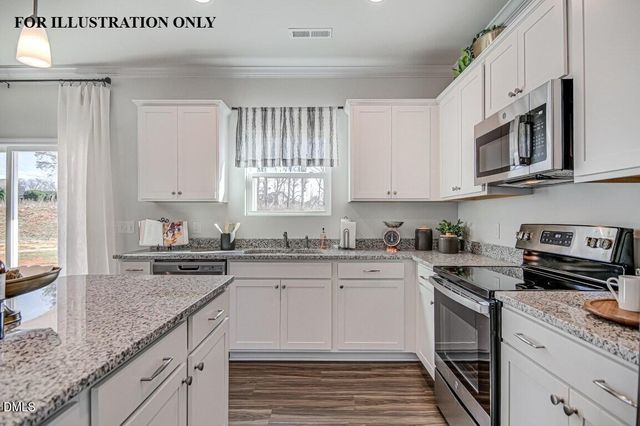 8 Lotus Bend Way, Youngsville, NC 27596